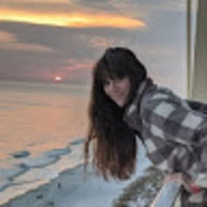 Meet your Posher, Kristy